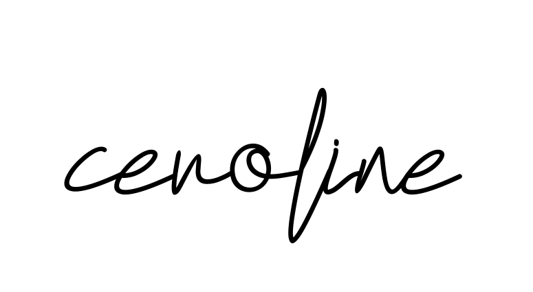 Ceroline signature