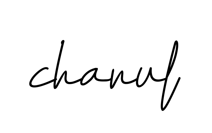 Charul signature