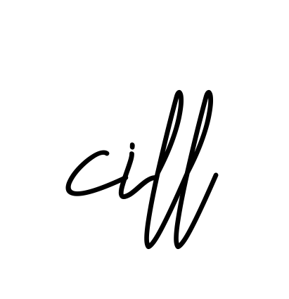 Cill signature