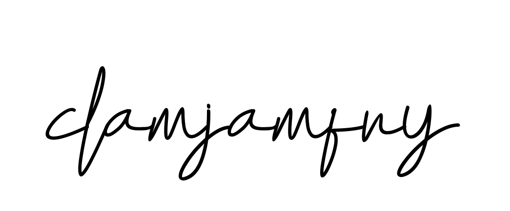 Clamjamfry signature