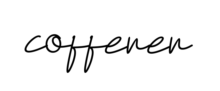 Cofferer signature