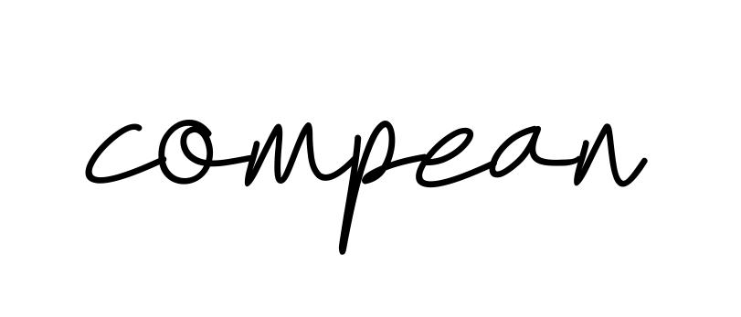 Compean signature