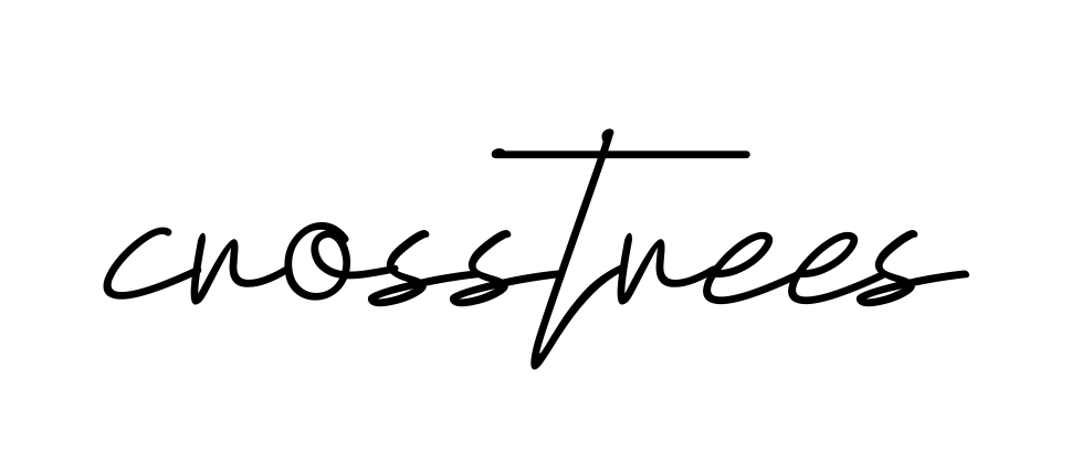 Crosstrees signature