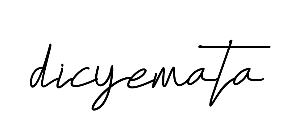 Dicyemata signature