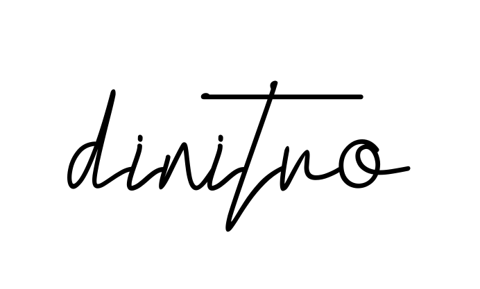 Dinitro signature