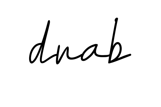 Drab signature