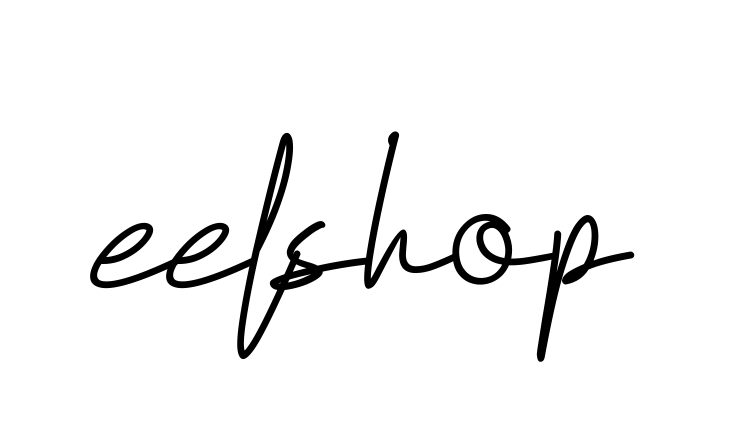 Eelshop signature