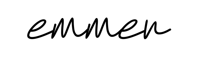 Emmer signature