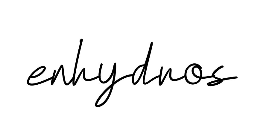 Enhydros signature