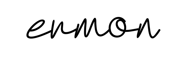 Ermon signature