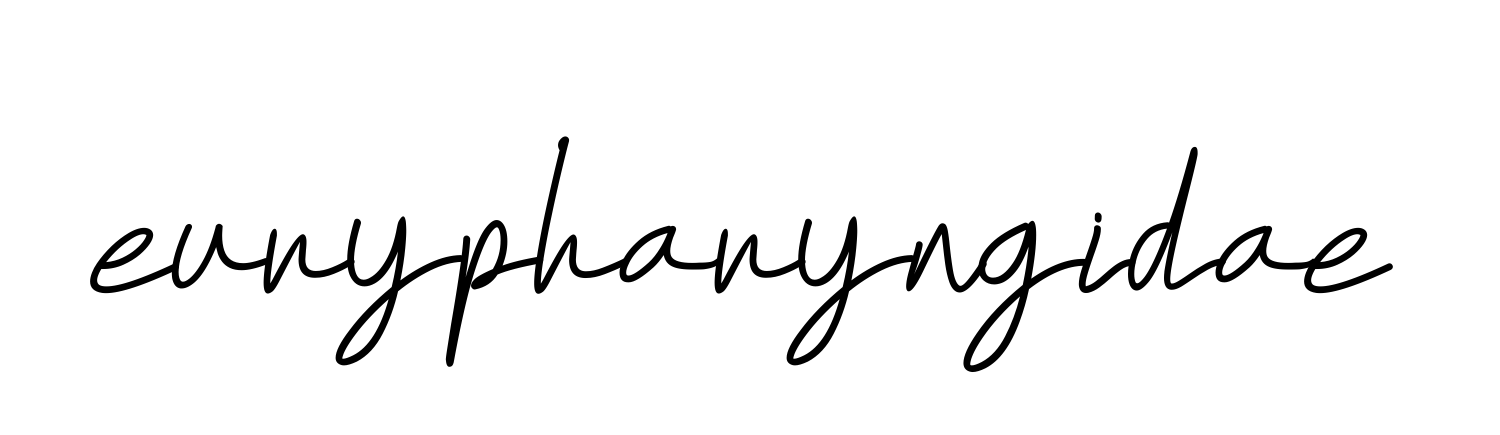 Eurypharyngidae signature
