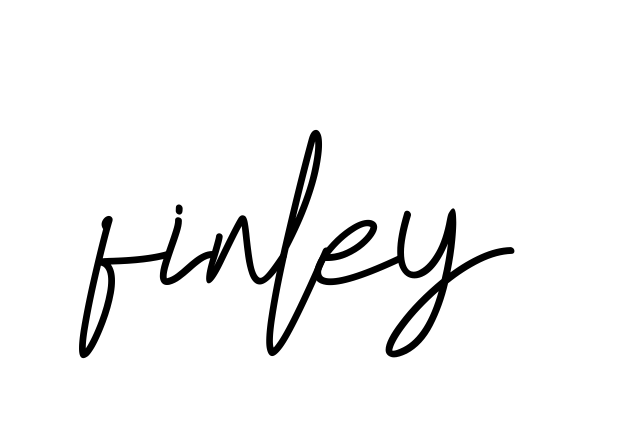 Finley signature