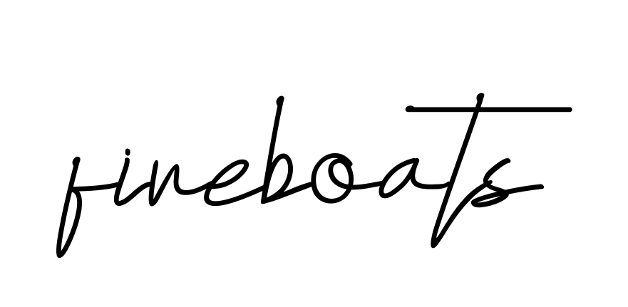 Fireboats signature