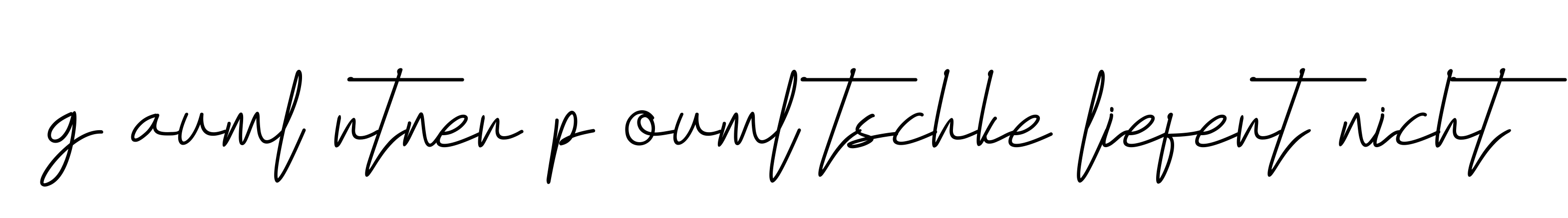 G-auml-rtner-p-ouml-tschke-liefert-nicht signature