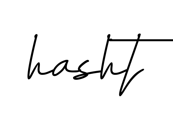 Hasht signature