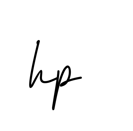 Hp- signature