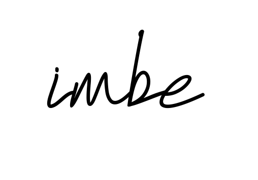 Imbe signature