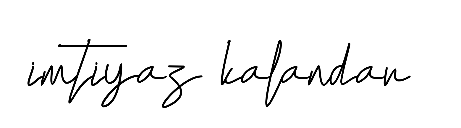Imtiyaz-kalandar- signature
