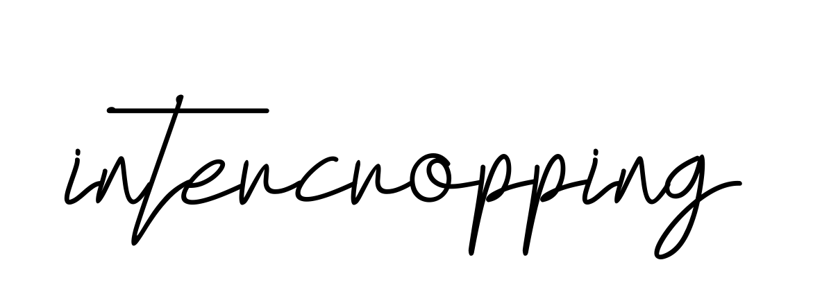 Intercropping signature