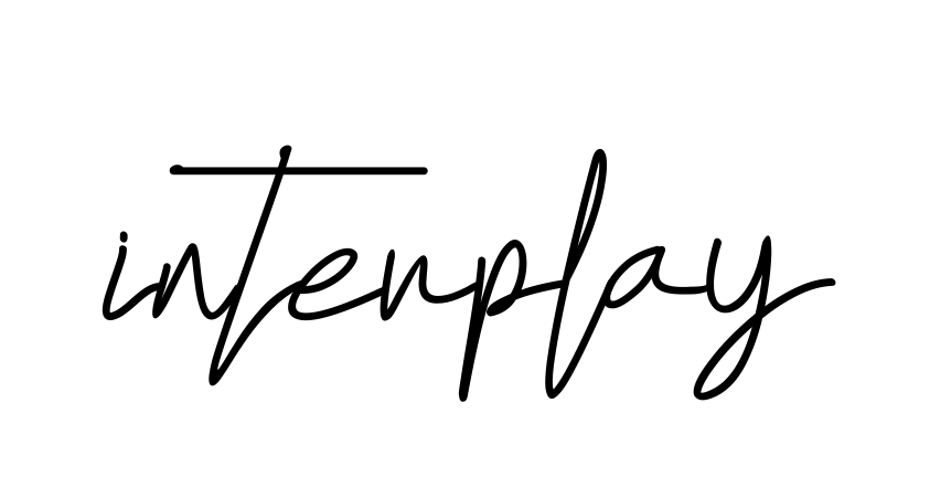 Interplay signature