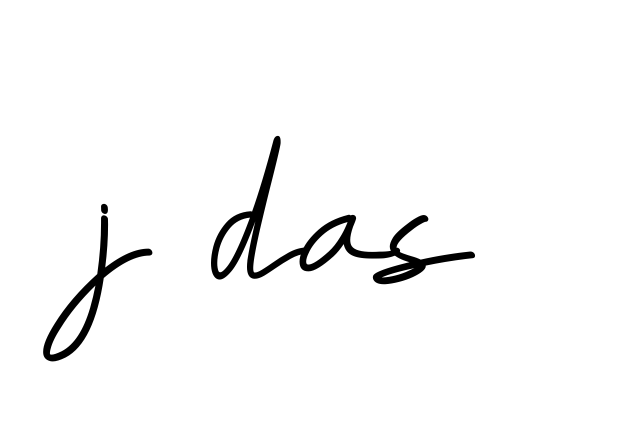 J-das signature