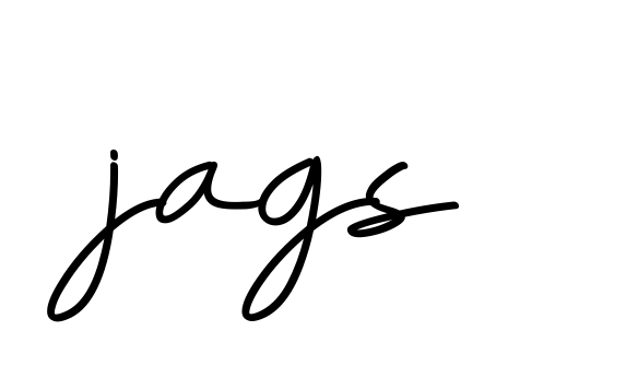 Jags signature