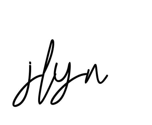 Jlyn signature