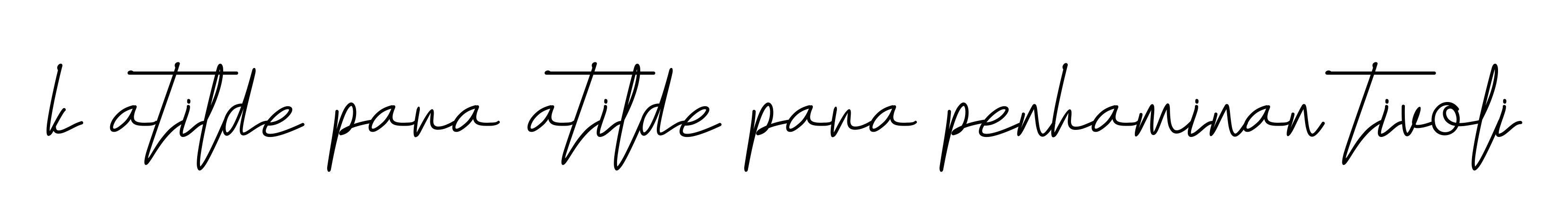 K-atilde-para-atilde-para-penhaminan-tivoli signature