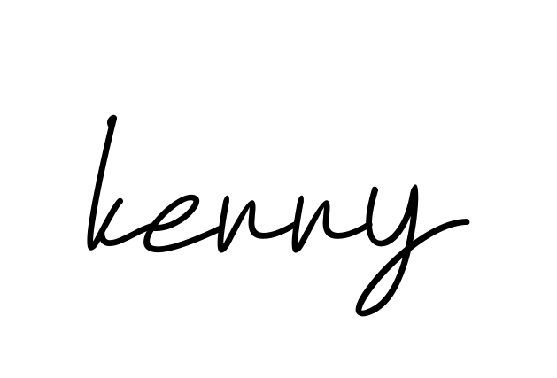 Kerry signature