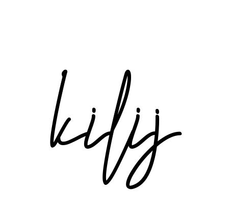 Kilij signature