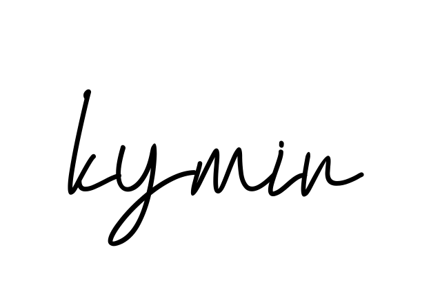 Kymir signature