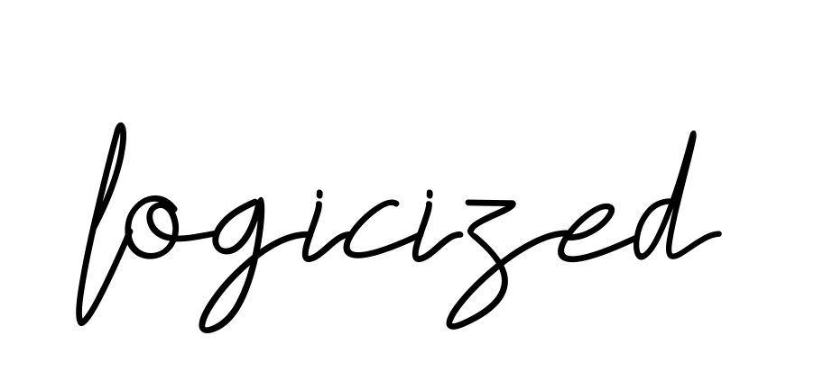 Logicized signature