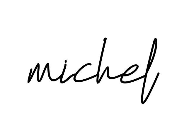 Michel signature