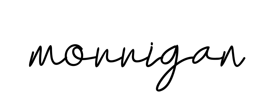 Morrigan signature