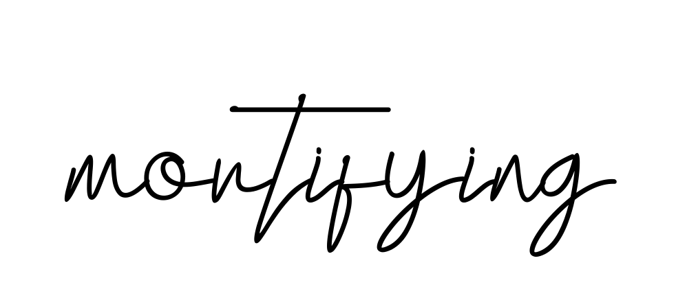 Mortifying signature