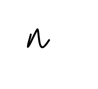 N- signature