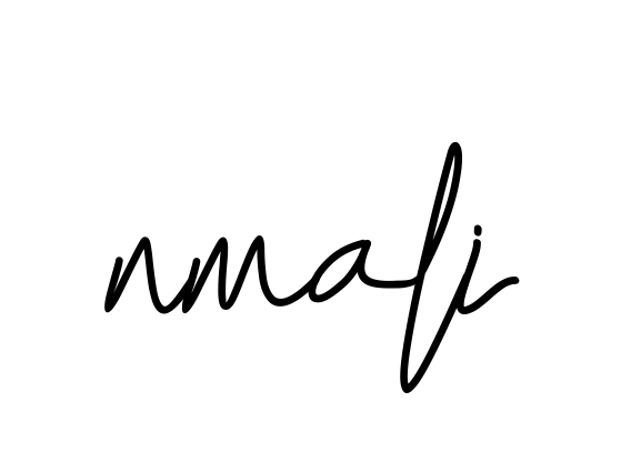 Nmali signature