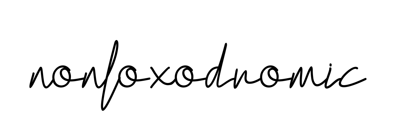 Nonloxodromic signature