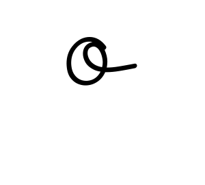 O signature