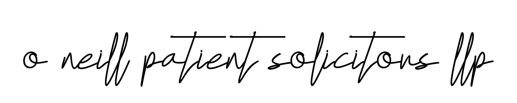 O-neill-patient-solicitors-llp signature