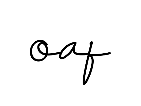 Oaf signature