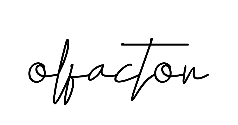 Olfactor signature