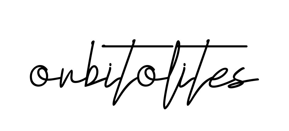 Orbitolites signature