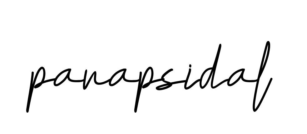 Parapsidal signature