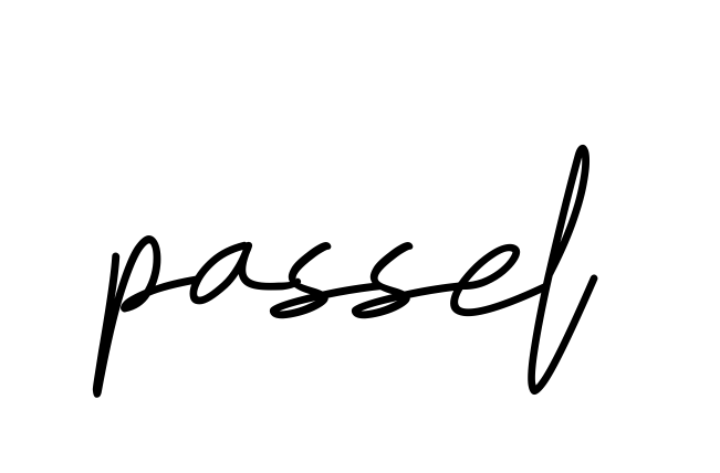 Passel signature