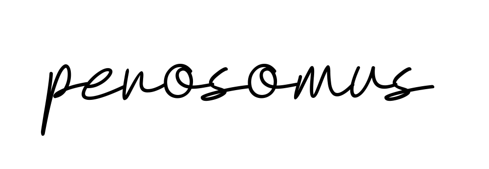 Perosomus signature