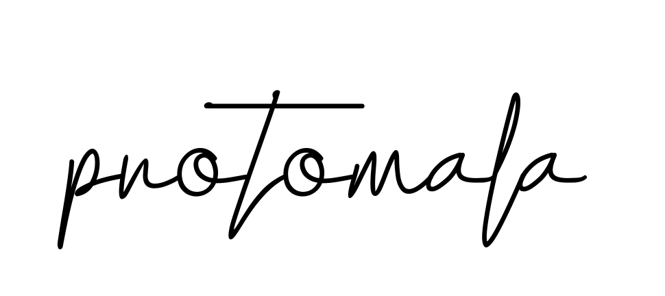 Protomala signature