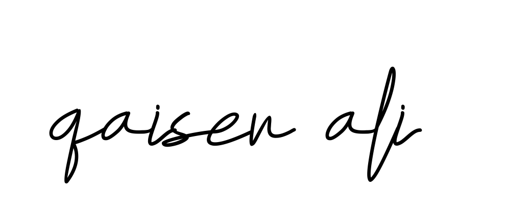 Qaiser-ali- signature