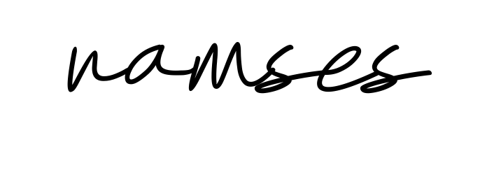 Ramses signature