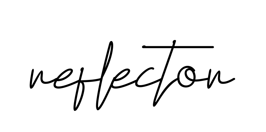 Reflector signature
